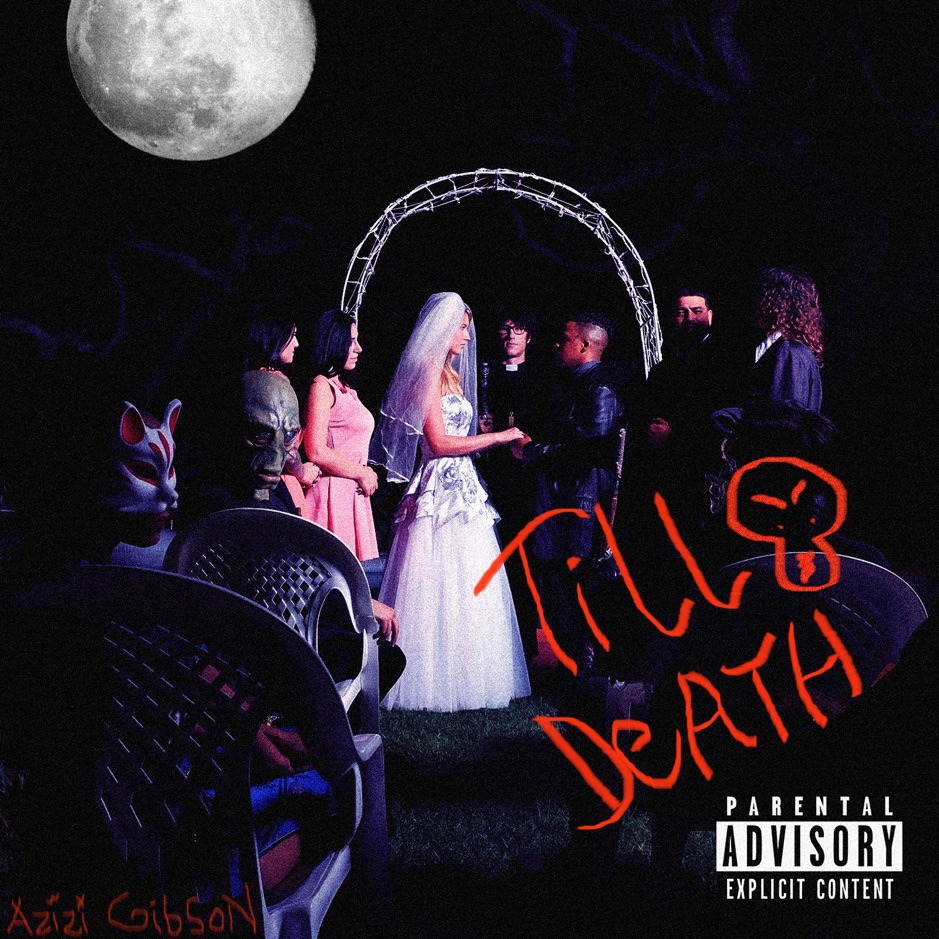 Azizi Gibson - preHISTORIC Till Death